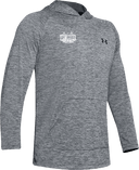 Under Armour L.S. Hoodie - Bay Bridge Brawl 2026 - White