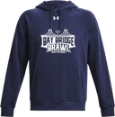 Under Armour Rival Fleece Hoodie - Bay Bridge Brawl 2026 - White