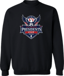Crew Sweatshirt - USYS IL President's Cup (w1/2) 2026 (Main Logo)