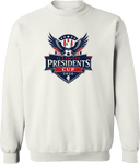 Crew Sweatshirt - USYS IL President's Cup (w1/2) 2026 (Main Logo)