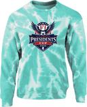 Crew Sweatshirt - USYS IL President's Cup (w1/2) 2026 (Main Logo)