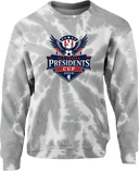Crew Sweatshirt - USYS IL President's Cup (w1/2) 2026 (Main Logo)