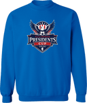 Crew Sweatshirt - USYS IL President's Cup (w1/2) 2026 (Main Logo)