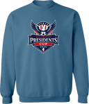 Crew Sweatshirt - USYS IL President's Cup (w1/2) 2026 (Main Logo)