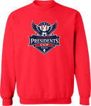 Crew Sweatshirt - USYS IL President's Cup (w1/2) 2026 (Main Logo)