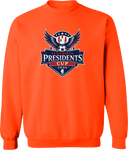 Crew Sweatshirt - USYS IL President's Cup (w1/2) 2026 (Main Logo)