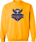 Crew Sweatshirt - USYS IL President's Cup (w1/2) 2026 (Main Logo)