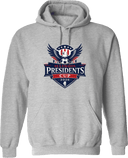 Hoodies - USYS IL President's Cup (w1/2) 2026 (Main Logo)