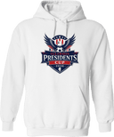 Hoodies - USYS IL President's Cup (w1/2) 2026 (Main Logo)