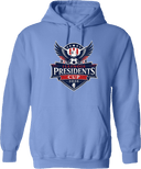 Hoodies - USYS IL President's Cup (w1/2) 2026 (Main Logo)