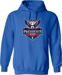 Hoodies - USYS IL President's Cup (w1/2) 2026 (Main Logo)