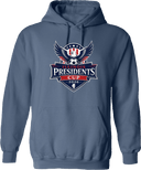 Hoodies - USYS IL President's Cup (w1/2) 2026 (Main Logo)