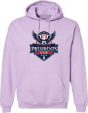 Hoodies - USYS IL President's Cup (w1/2) 2026 (Main Logo)