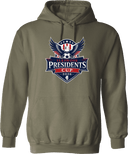 Hoodies - USYS IL President's Cup (w1/2) 2026 (Main Logo)