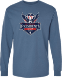 Long Sleeves - USYS IL President's Cup (w1/2) 2026 (Main Logo)