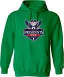 Hoodies - USYS IL President's Cup (w1/2) 2026 (Main Logo)