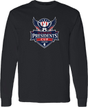 Long Sleeves - USYS IL President's Cup (w1/2) 2026 (Main Logo)