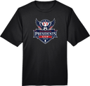 Performance Short Sleeves - USYS IL President's Cup (w1/2) 2026 (Main Logo)