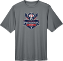Performance Short Sleeves - USYS IL President's Cup (w1/2) 2026 (Main Logo)