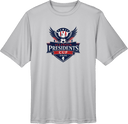 Performance Short Sleeves - USYS IL President's Cup (w1/2) 2026 (Main Logo)