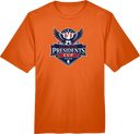 Performance Short Sleeves - USYS IL President's Cup (w1/2) 2026 (Main Logo)