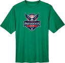 Performance Short Sleeves - USYS IL President's Cup (w1/2) 2026 (Main Logo)