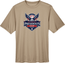 Performance Short Sleeves - USYS IL President's Cup (w1/2) 2026 (Main Logo)