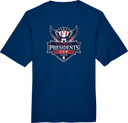 Performance Short Sleeves - USYS IL President's Cup (w1/2) 2026 (Main Logo)