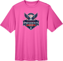 Performance Short Sleeves - USYS IL President's Cup (w1/2) 2026 (Main Logo)