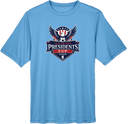 Performance Short Sleeves - USYS IL President's Cup (w1/2) 2026 (Main Logo)