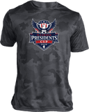 Performance Short Sleeves - USYS IL President's Cup (w1/2) 2026 (Main Logo)