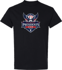 Short Sleeves - USYS IL President's Cup (w1/2) 2026 (Main Logo)
