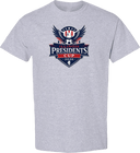 Short Sleeves - USYS IL President's Cup (w1/2) 2026 (Main Logo)