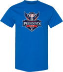 Short Sleeves - USYS IL President's Cup (w1/2) 2026 (Main Logo)