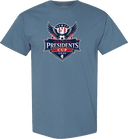 Short Sleeves - USYS IL President's Cup (w1/2) 2026 (Main Logo)