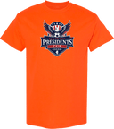 Short Sleeves - USYS IL President's Cup (w1/2) 2026 (Main Logo)