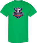 Short Sleeves - USYS IL President's Cup (w1/2) 2026 (Main Logo)