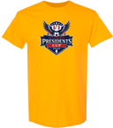 Short Sleeves - USYS IL President's Cup (w1/2) 2026 (Main Logo)