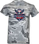Tie-Dye Short Sleeves - USYS IL President's Cup (w1/2) 2026 (Main Logo)
