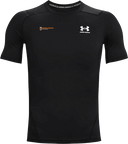 Under Armour Compression - Middle School Invitational 2026 (White)