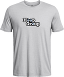Under Armour Athletics Short Sleeve - Hoop Group - stacked