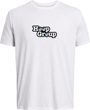 Under Armour Athletics Short Sleeve - Hoop Group - stacked