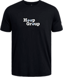 Under Armour Athletics Short Sleeve - Hoop Group - stacked
