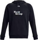 Under Armour Rival Fleece Hoodie - Hoop Group - stacked
