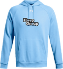 Under Armour Rival Fleece Hoodie - Hoop Group - stacked
