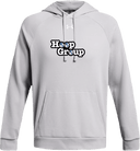 Under Armour Rival Fleece Hoodie - Hoop Group - stacked