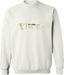 Crew Sweatshirt - The Cup Presented by Philadelphia Union 2026 - Black