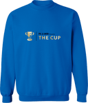 Crew Sweatshirt - The Cup Presented by Philadelphia Union 2026 - Black