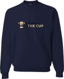Crew Sweatshirt - The Cup Presented by Philadelphia Union 2026 - Black