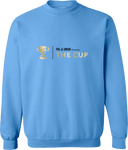 Crew Sweatshirt - The Cup Presented by Philadelphia Union 2026 - Black